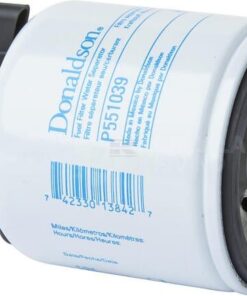 Filtro de gasoil Donaldson