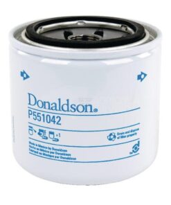 Filtro de aceite Donaldson