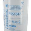 Filtro combustible Donaldson
