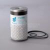 Filtro de combustible