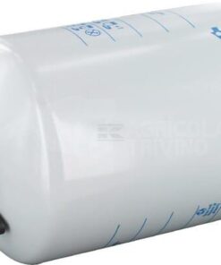 Filtro de combustible