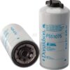 Filtro sep. combustible/agua 2 Filtro sep. combustible/agua