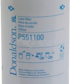 Filtro de aceite