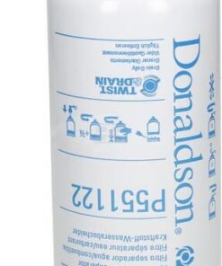Filtro de gasoil Donaldson