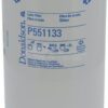 Filtro de aceite roscado