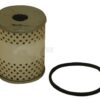 Filtro de gasoil Donaldson