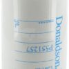Cartucho filtro roscado aceite, Donaldson 3 Cartucho filtro roscado aceite, Donaldson
