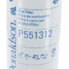Filtro gas-oil