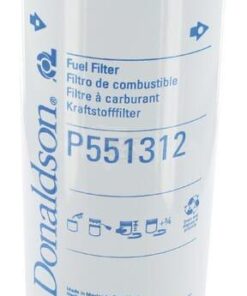Filtro gas-oil