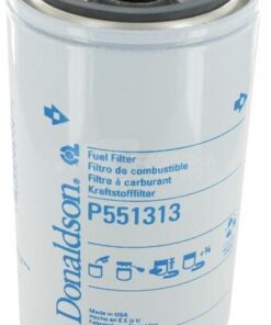 Filtro de gasoil Donaldson