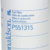 Filtro de gasoil Donaldson