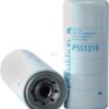 Filtro de combustible