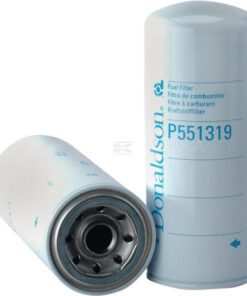 Filtro de combustible