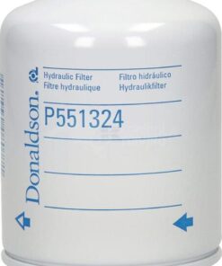 Filtro hidráulico de transmisión Donaldson