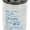 Filtro de aceite Donaldson