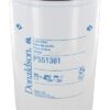 Filtro de aceite Donaldson
