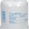 Filtro combustible Donaldson