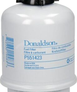 Filtro combustible Donaldson