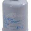 Filtro combustible Donaldson