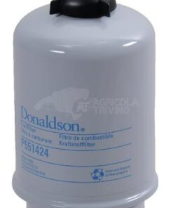 Filtro combustible Donaldson