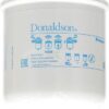Filtro combustible Donaldson