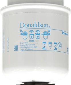 Filtro combustible Donaldson
