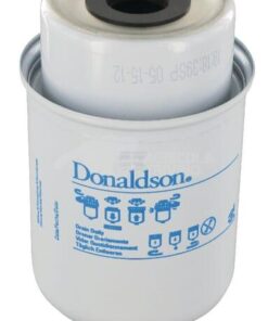 Separador agua+combustible Do