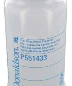 Separador agua+combustible Do