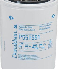Filtro hidráulico Donaldson