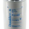 Filtro de aceite Donaldson