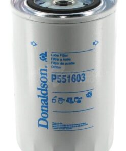 Filtro de aceite Donaldson