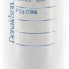 Filtro de aceite Donaldson