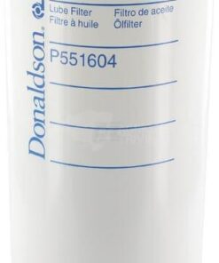 Filtro de aceite Donaldson