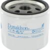 Filtro aceite Donaldson