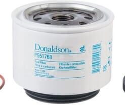 Filtro combustible Donaldson