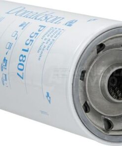Filtro de aceite Donaldson