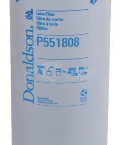 Filtro de aceite Donaldson