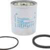 Filtro de combustible