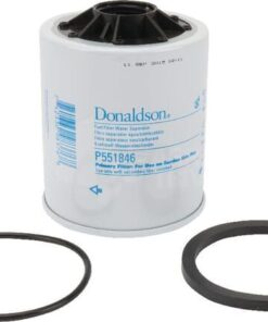 Filtro de combustible