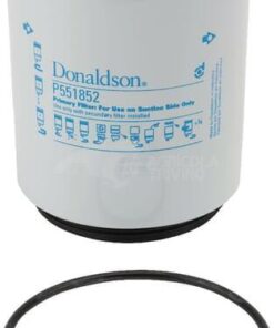 Filtro de gasoil