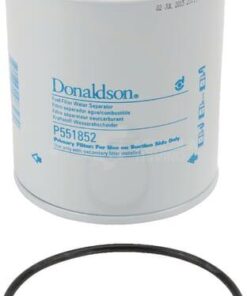 Filtro de gasoil