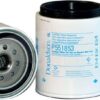Filtro de combustible