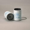 Filtro separador de combustible-agua a rosca