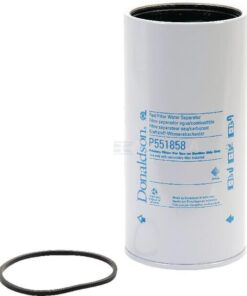 Filtro de combustible
