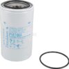 Filtro de combustible