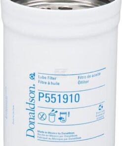 Filtro de aceite