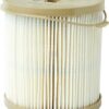 Filtro combustible Donaldson