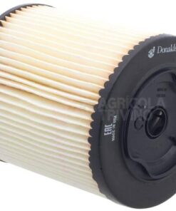 Filtro de combustible