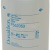 Filtro de aceite