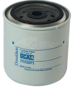 Filtro de agua Donaldson